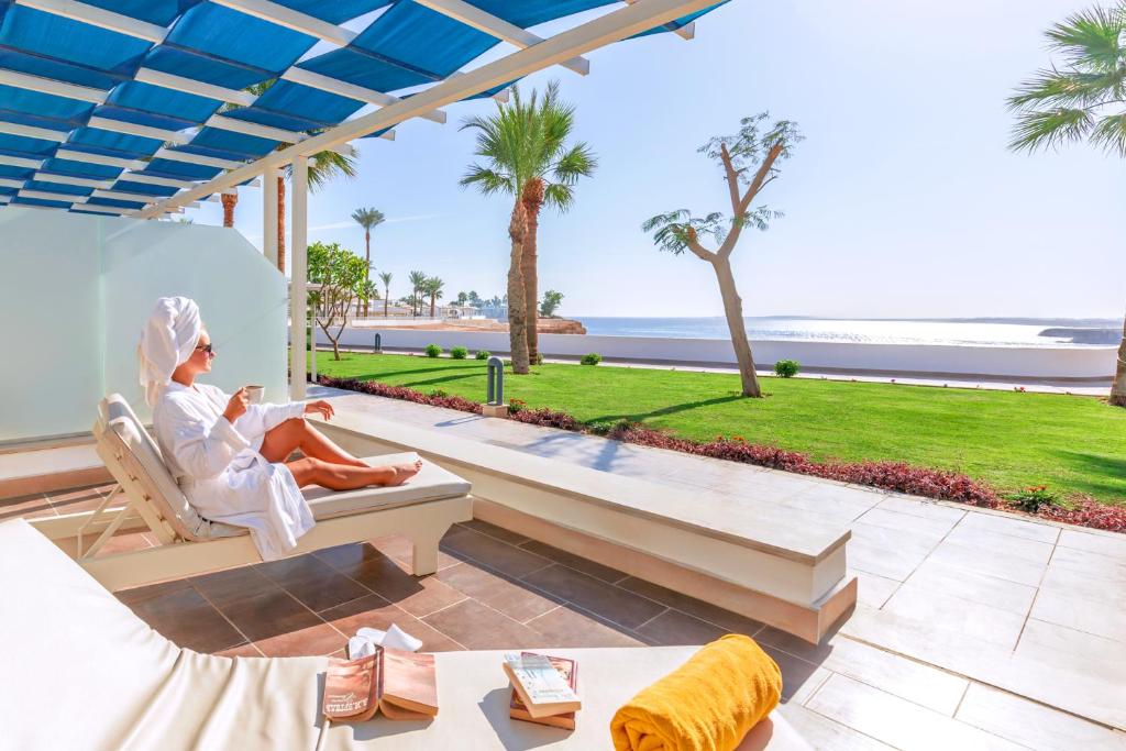 Albatros Sharm Resort - By Pickalbatros - 7