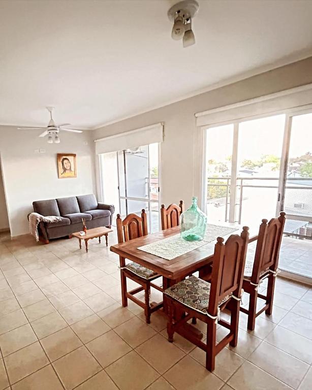 Apartamentos en Federacion Zona Centro - Premium Vierfachraum