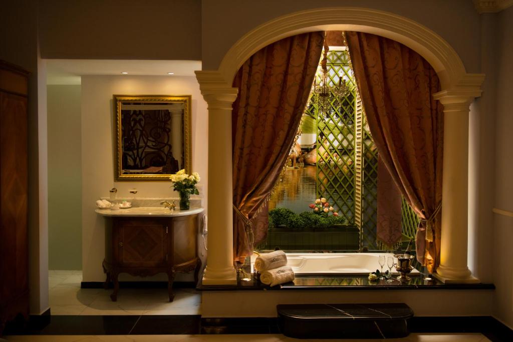 Fotografie z fotogalerie ubytování Grand Hotel Tepatitlán v destinaci Tepatitlán de Morelos