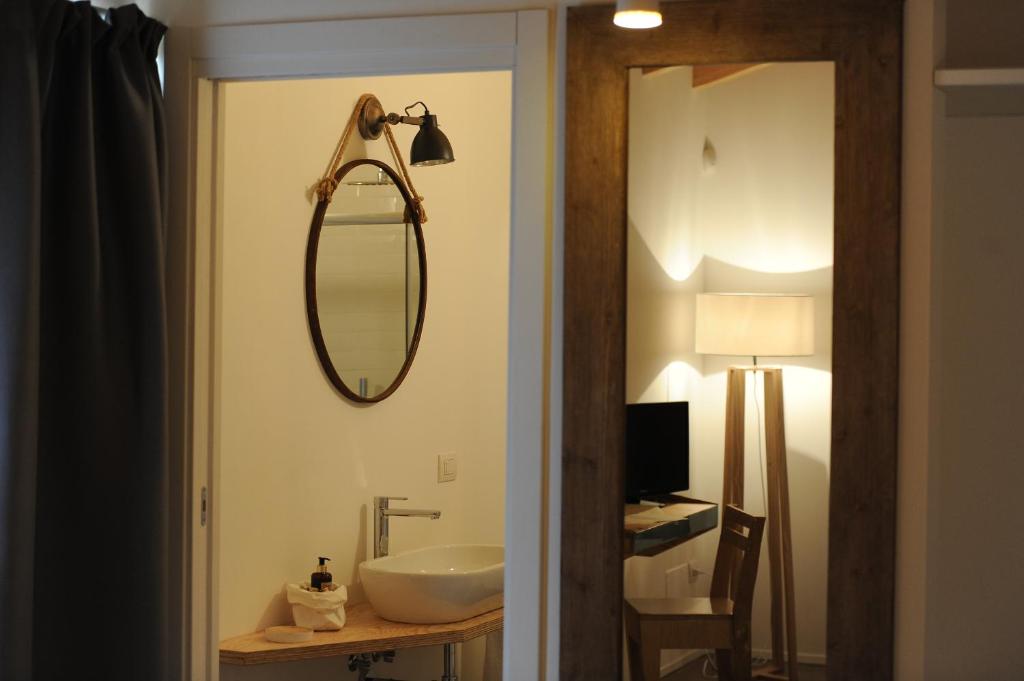 Montegusto - Vierfachraum Mit Terrasse