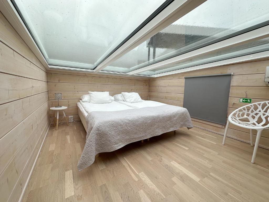 Seaside Glass Villas - Villa Loft