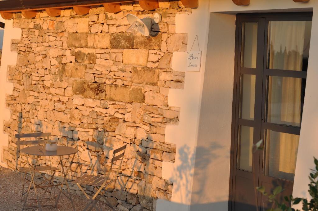 Montegusto - Deluxe Room (2 Erwachsene + 1 Kind)