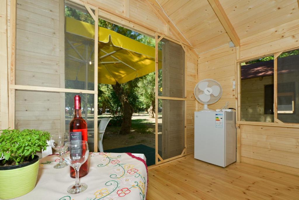 Camping Mithimna - 14