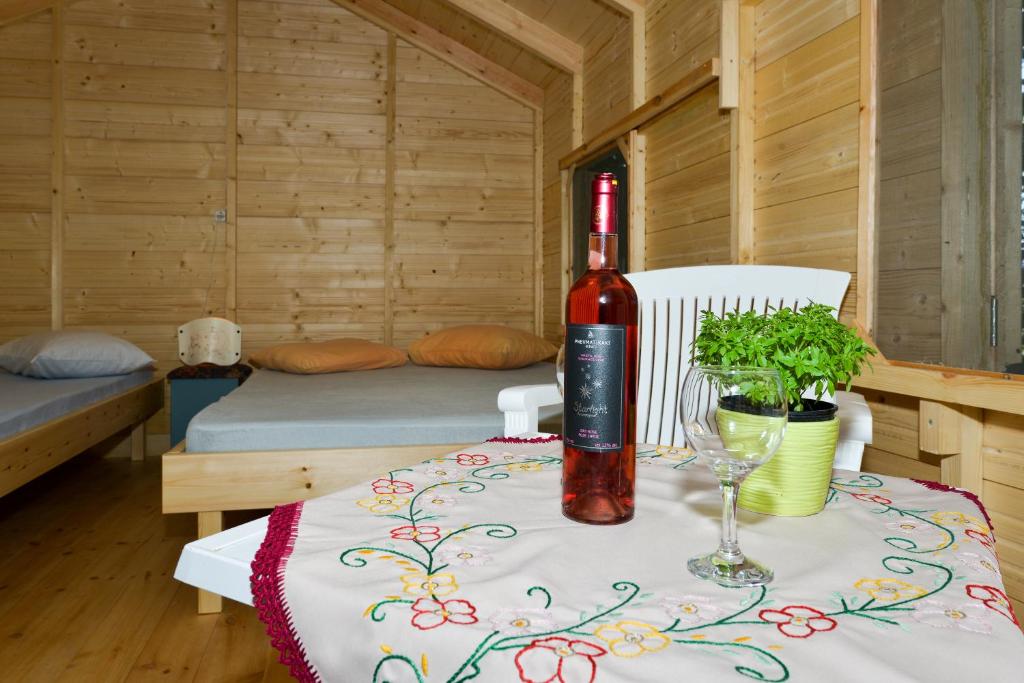 Camping Mithimna - 13