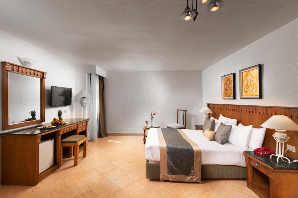 Albatros Sharm Resort - By Pickalbatros - Sala Luna Di Miele