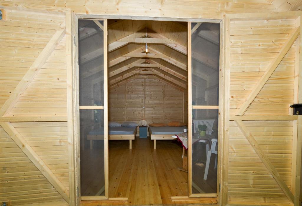 Camping Mithimna - 12