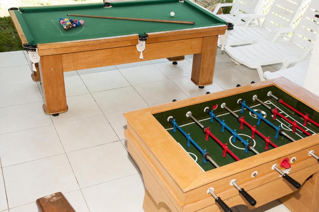  Brisamar Hotel Pousada