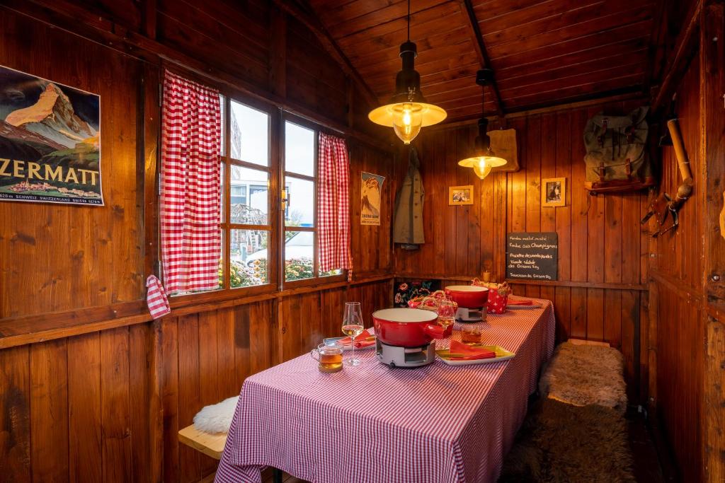 Crowne Plaza Geneva by IHG - Resim 15