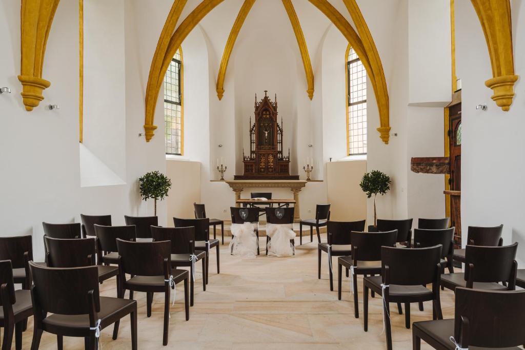 Fotografie z fotogalerie ubytování Hotel PURS v destinaci Andernach