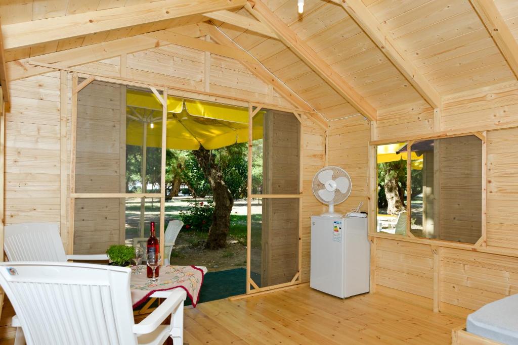 Camping Mithimna - 19