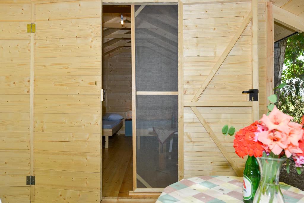 Camping Mithimna - 18