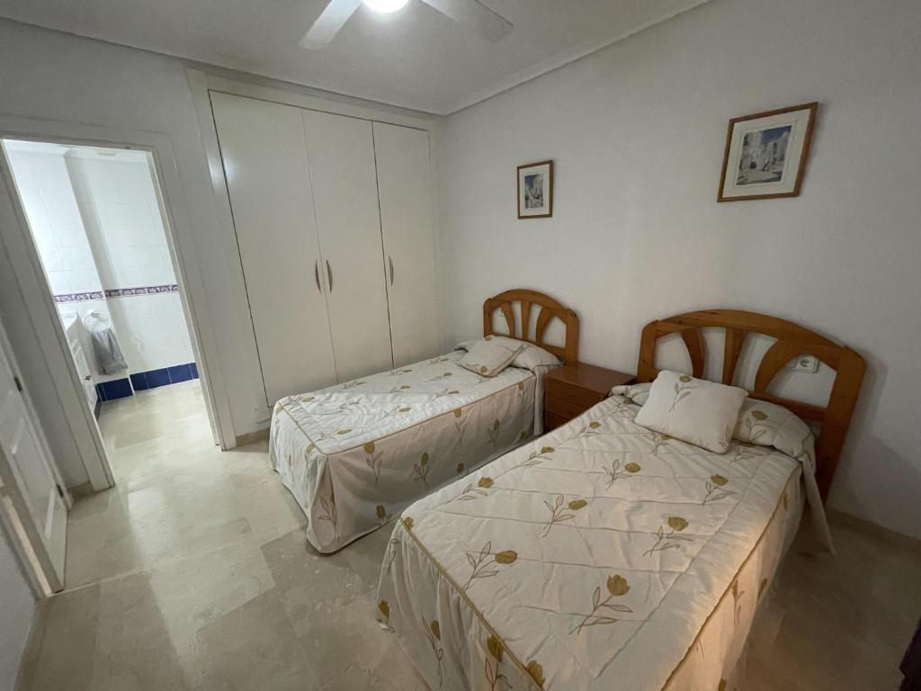 Fotografie z fotogalerie ubytování Villamartín PlazaGolf v destinaci Villamartin