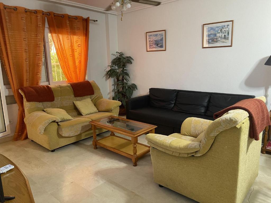 Fotografie z fotogalerie ubytování Villamartín PlazaGolf v destinaci Villamartin