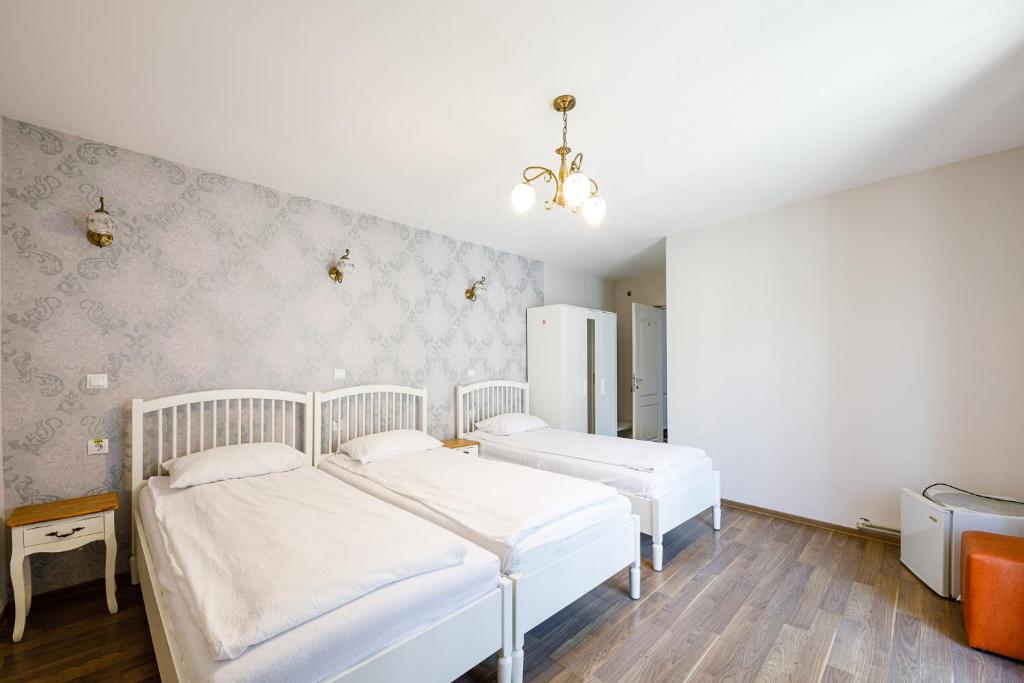 Pensiunea Bella - Triple Room