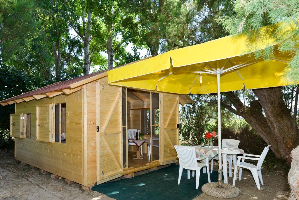 Camping Mithimna - 16