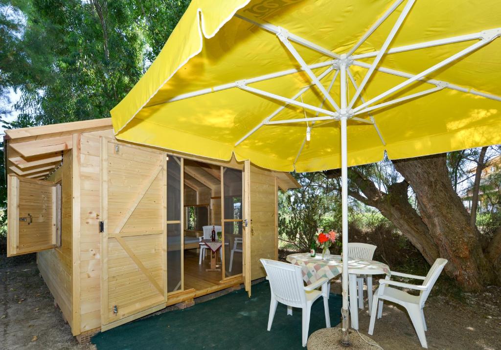 Camping Mithimna - 15