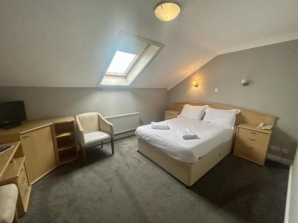 The Dunes Hotel - 