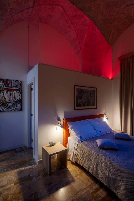 VIANNA SUITES SPA - 8