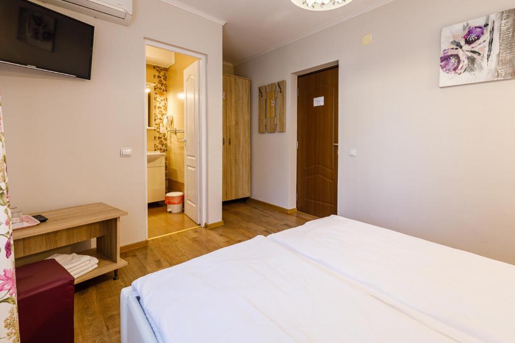 Pensiunea Bella - Premium Double Room