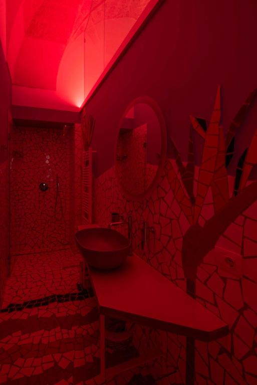 VIANNA SUITES SPA - 10