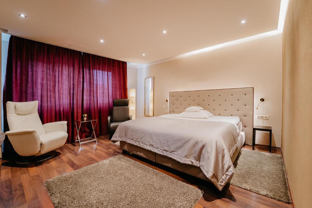Hotel Waldkrug - Double Room