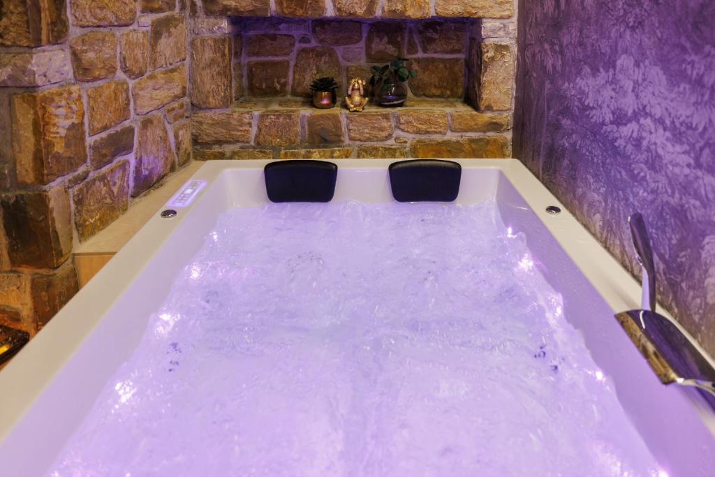 Fotografie z fotogalerie ubytování Vila ROBIDA & SPA v destinaci Črni Kal