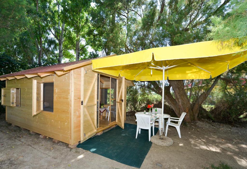 Camping Mithimna - 11