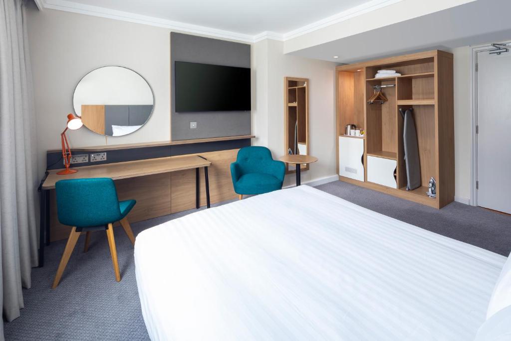 Holiday Inn High Wycombe M40, Jct.4, an IHG Hotel - Salle De Qualité Supérieure