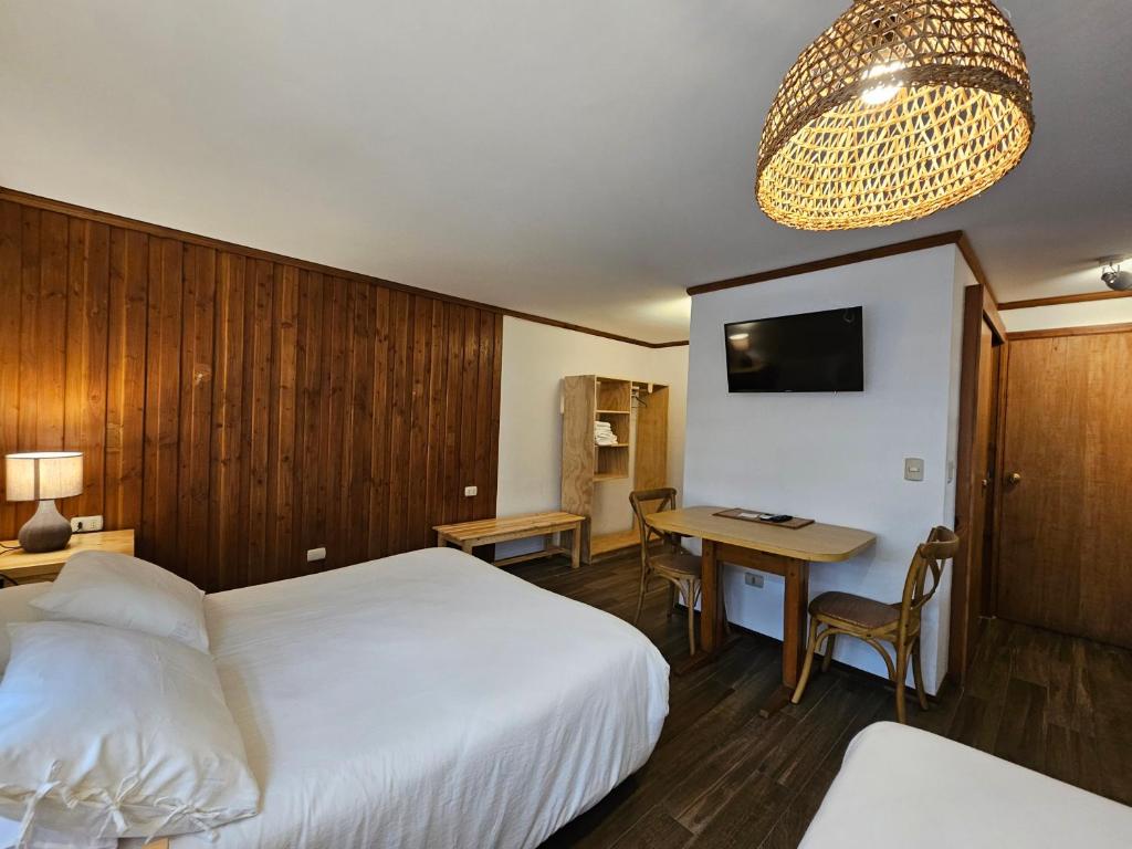 Casa Ellies Hotel Boutique - Appartement