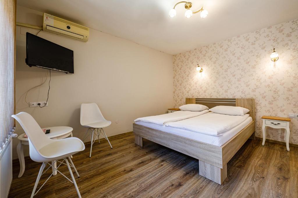Pensiunea Bella - Superior Double Room