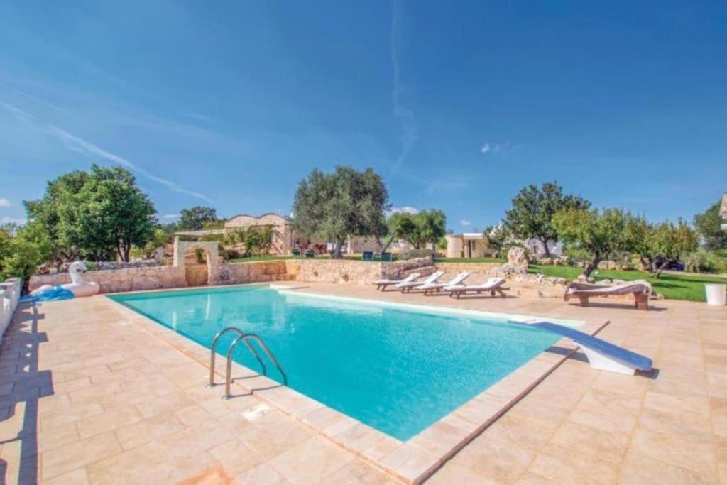 Villa Almatema
