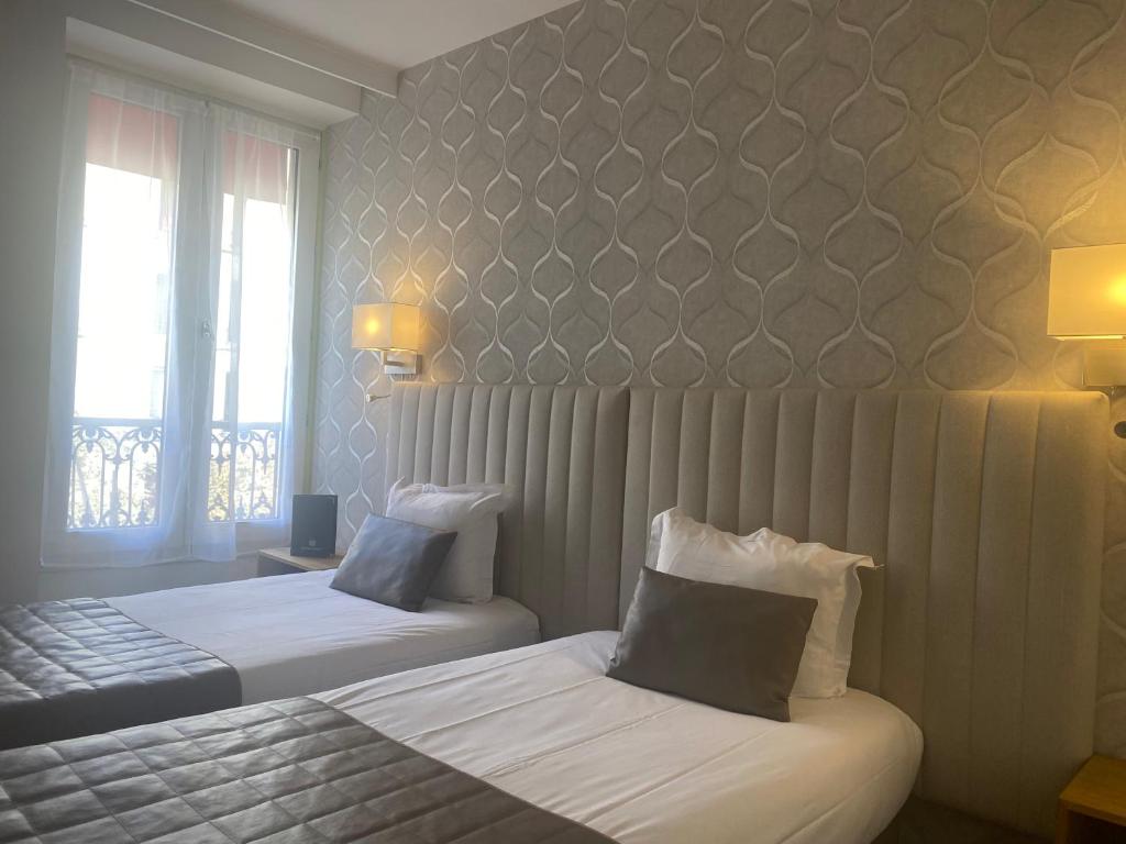 Hôtel De Venise, Pariisi – päivitetyt vuoden 2024 hinnat