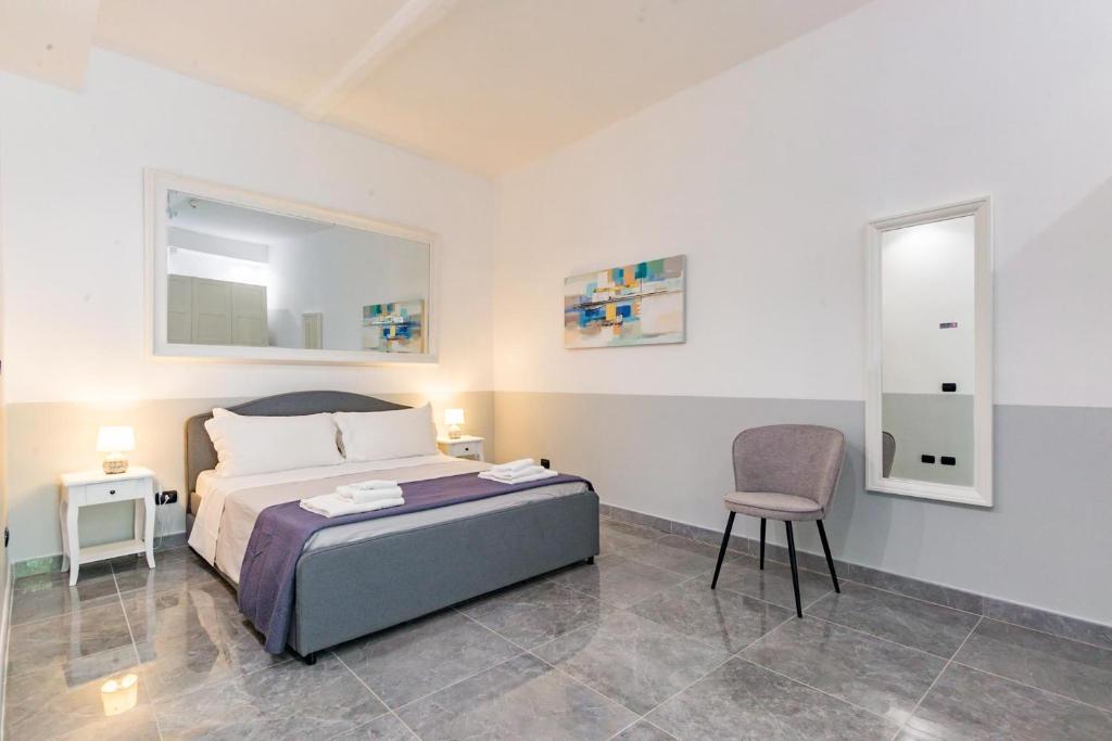 Laurina deluxe apartment