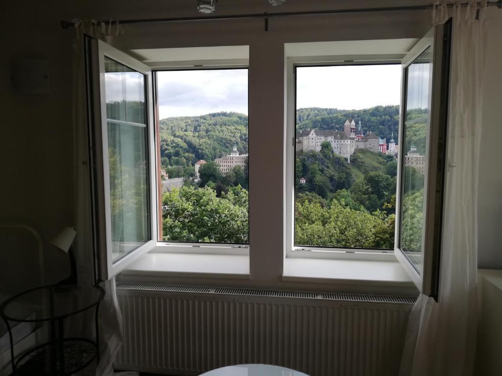 Pension Vila Hana - 19