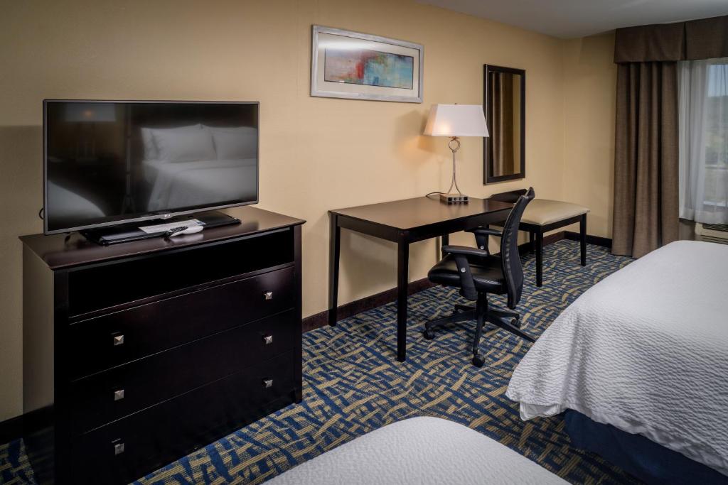 Holiday Inn Express & Suites Lebanon by IHG - Habitación Estándar