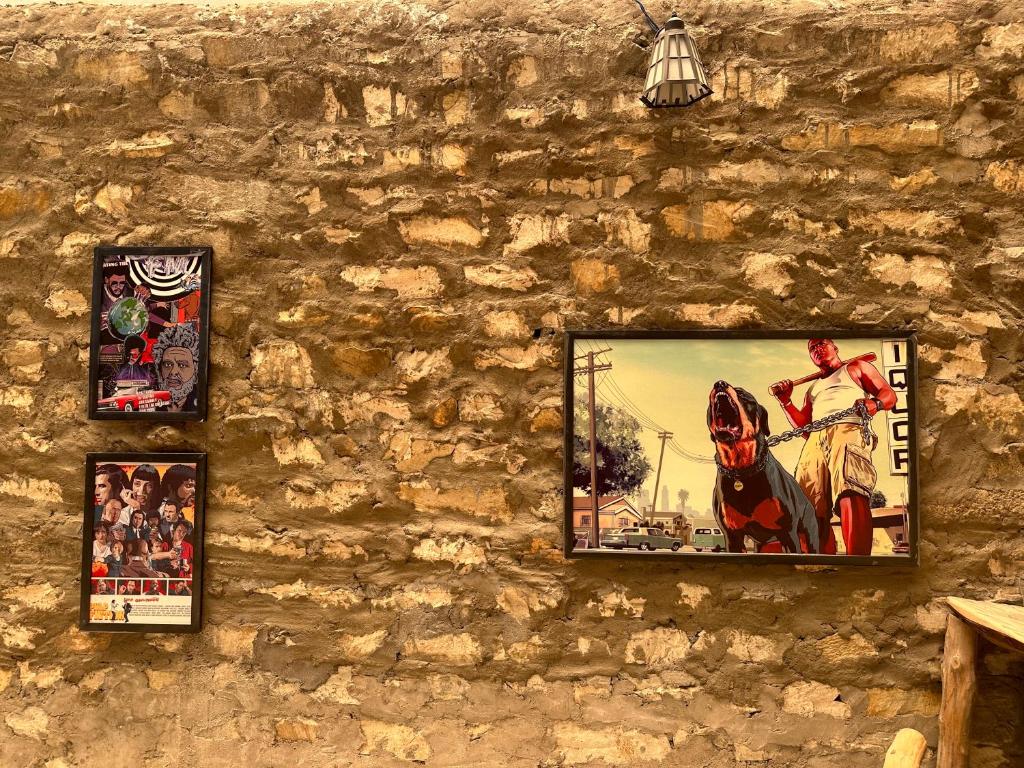 Fotografie z fotogalerie ubytování Circle Square v destinaci Kasol