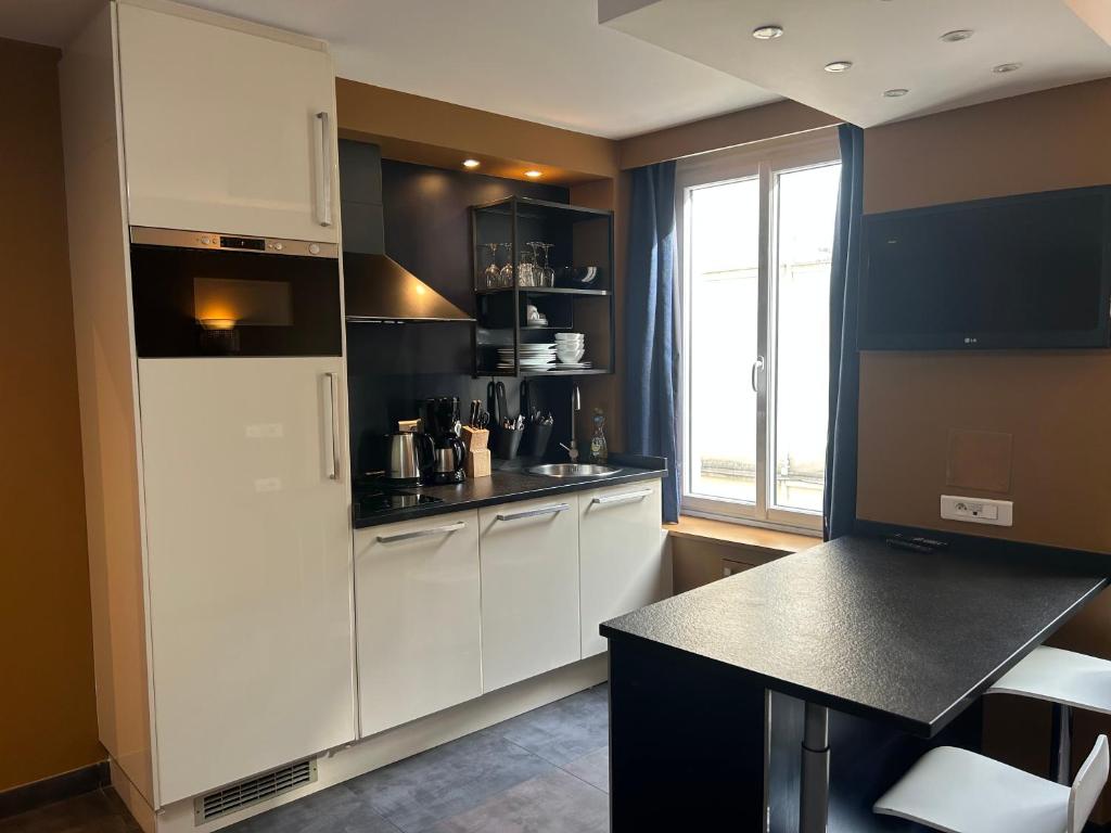 Appartement Censier Daubenton, Париж - обновленные цены 2024 года