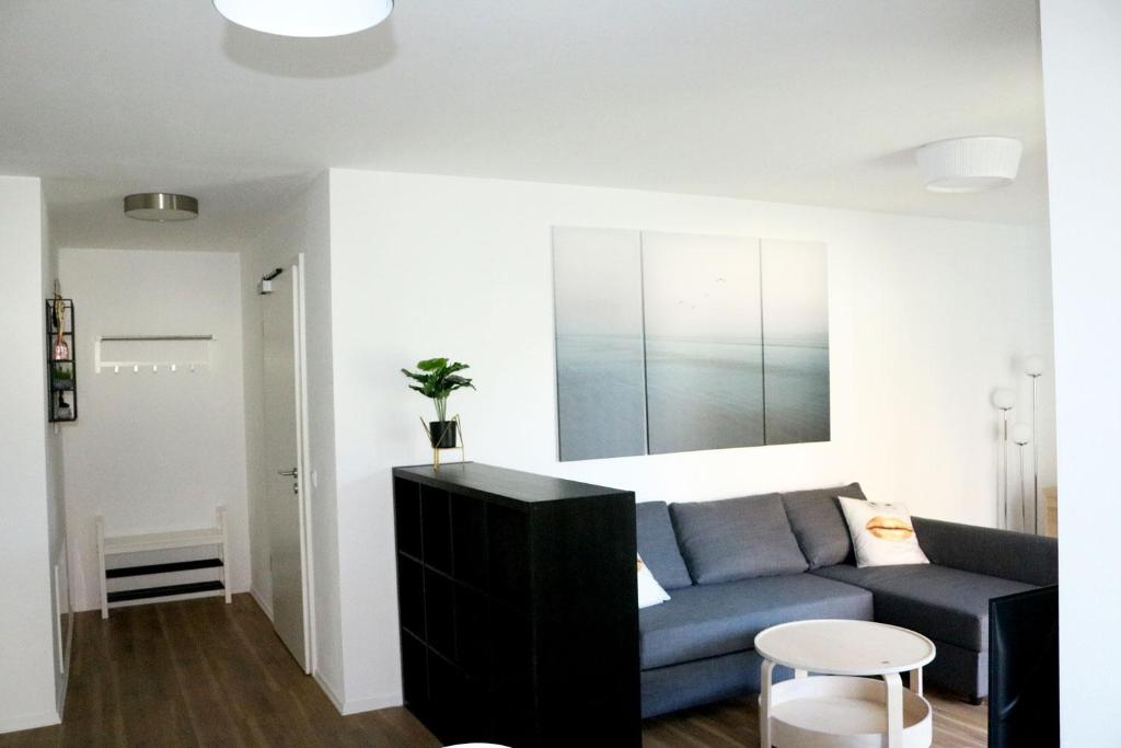 Work & Stay Apartment Ingolstadt - Appartement 2 Chambres