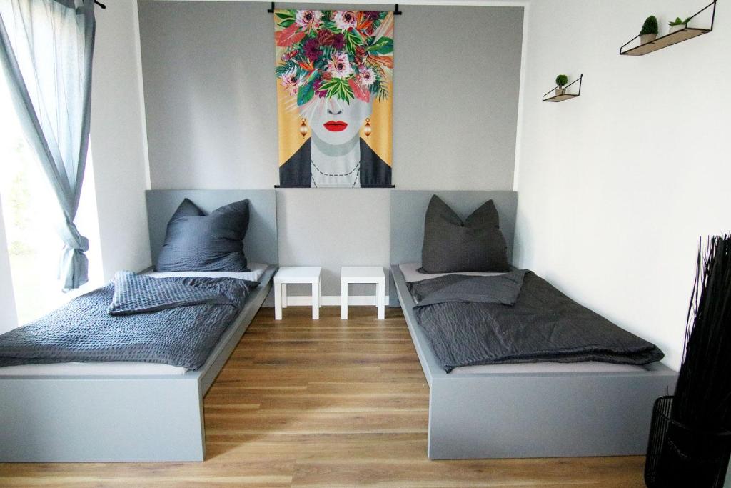 Work & Stay Apartment Ingolstadt - Appartement 1 Chambre