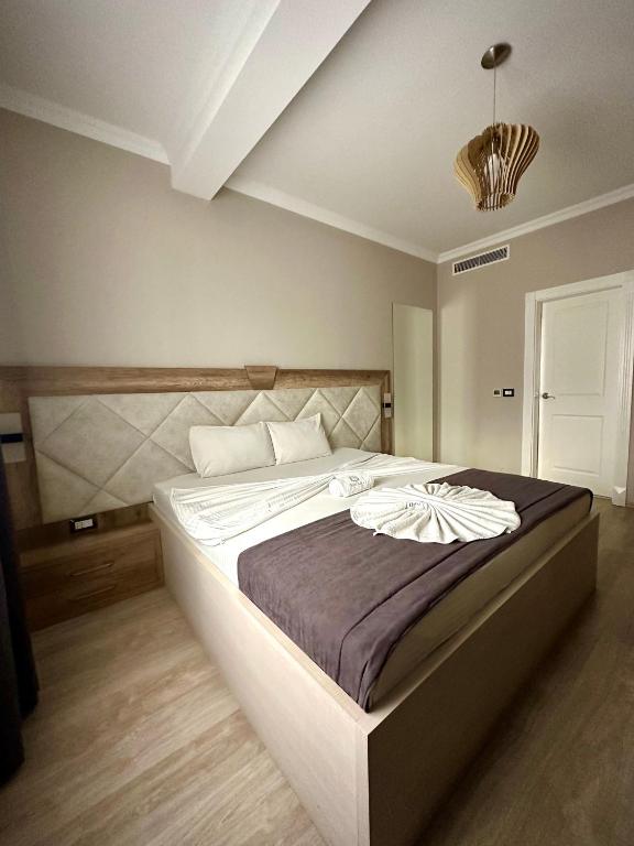 Hotel Borea - Chambre De Luxe