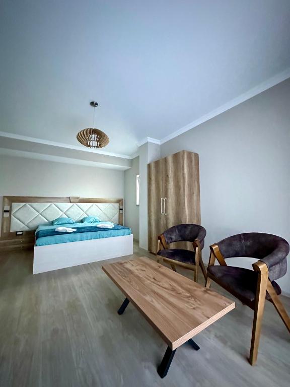 Hotel Borea - Salle Familiale De Luxe