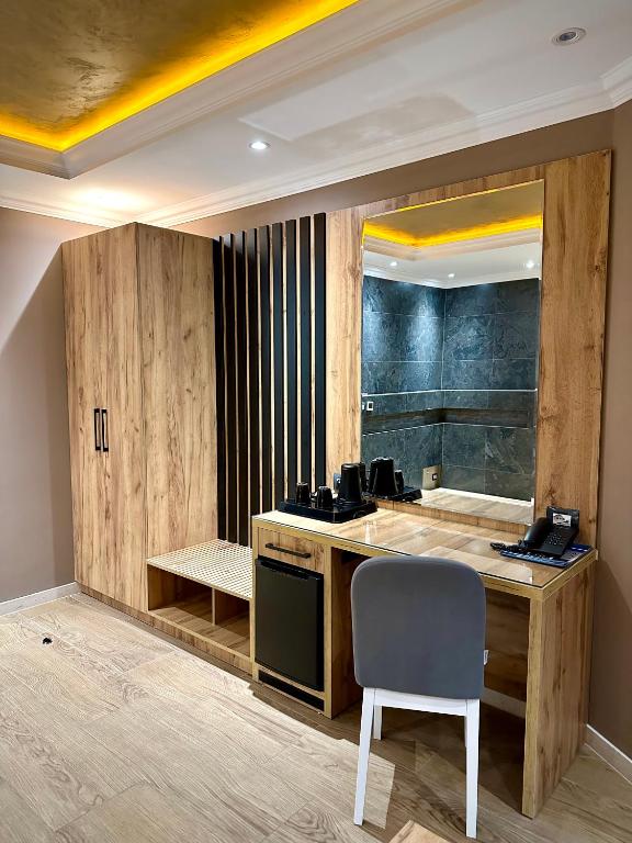Hotel Borea - Suite Junior