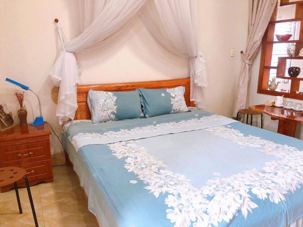Gia Bảo Homestay - Cao Bằng - Camera Doppia Deluxe