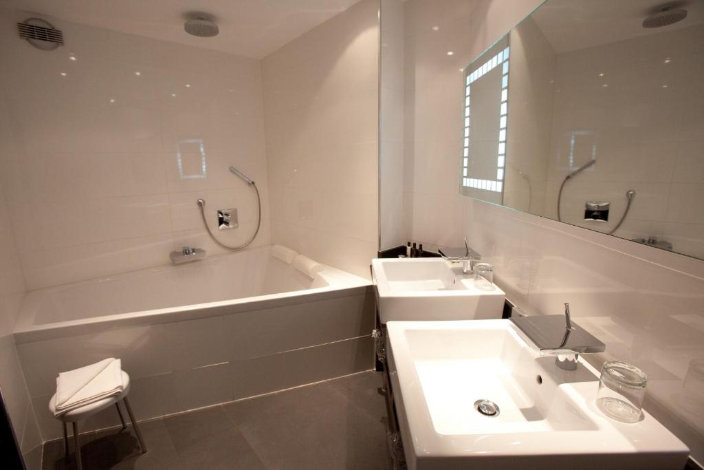Hotel Palladia - Junior Suite