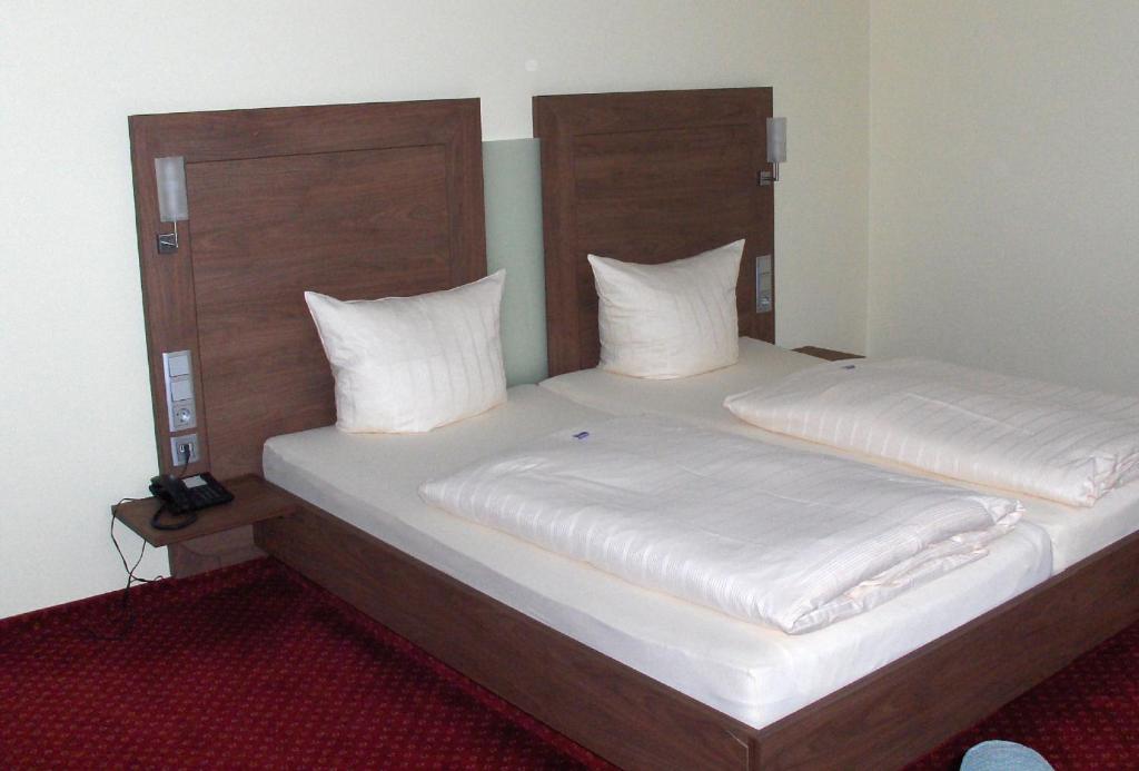 Diamanthotel Idar-Oberstein - Habitación Doble Estándar