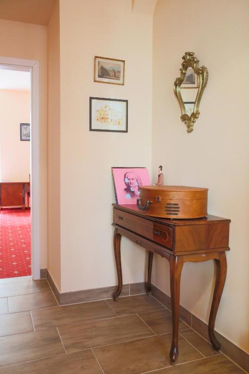 Altwienerhof Boutique Hotel - Resim 17