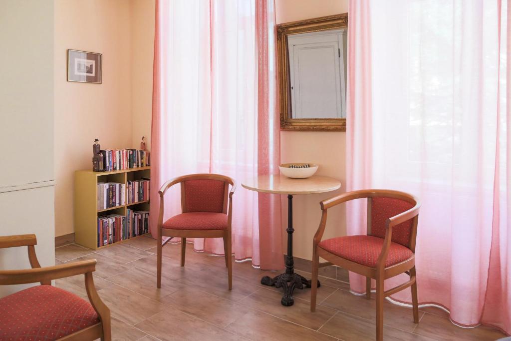 Altwienerhof Boutique Hotel - Resim 21