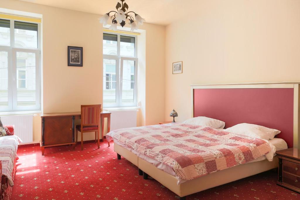 Altwienerhof Boutique Hotel - Resim 27