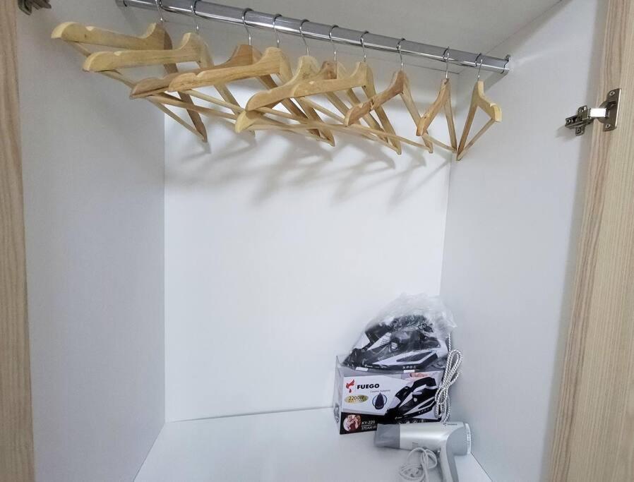 Tirana Ballet Apartment - Imazhi 7
