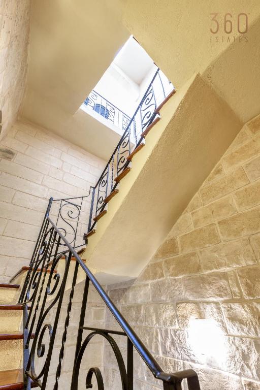 Fotografie z fotogalerie ubytování A 3BR characteristic home in Rabat with lovely views by 360 Estates v destinaci Rabat